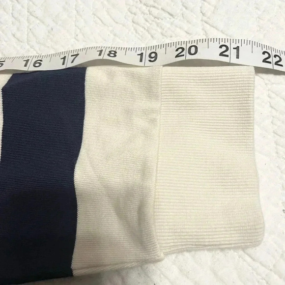 Vineyard Vines Polo Shirt Girls Rugby Pink Green Long Sleeve NWT Size XL - Picture 8 of 11